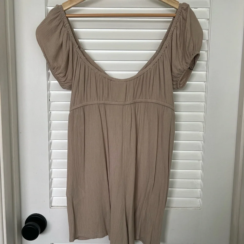 Volcom romper - Picture 2 of 3